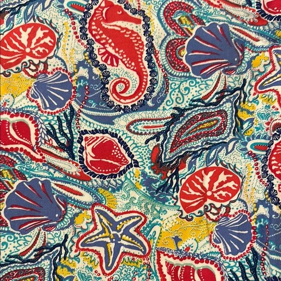 Talbots Weekender Shorts Sz 6 - Picture 5 of 5